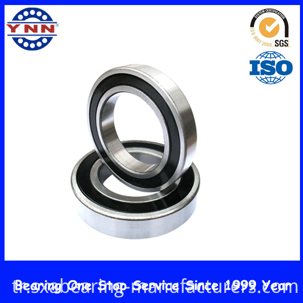 High Quality Deep Groove Ball Bearing (6002)